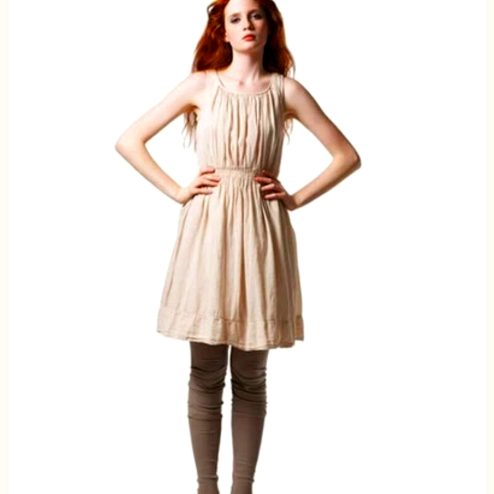 Prairie Underground Lilia Dress S